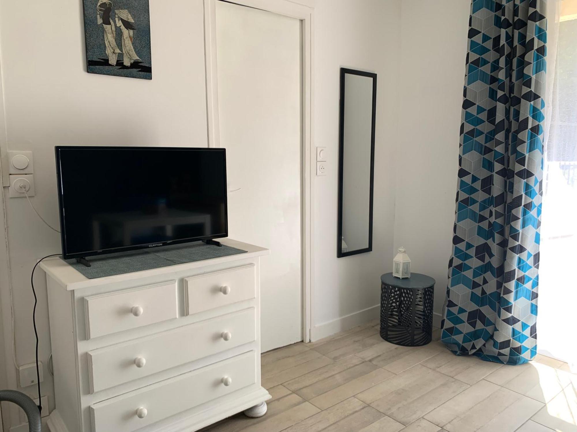 La Grande Terrasse, Appartement Rez-De-Jardin Caen Extérieur photo